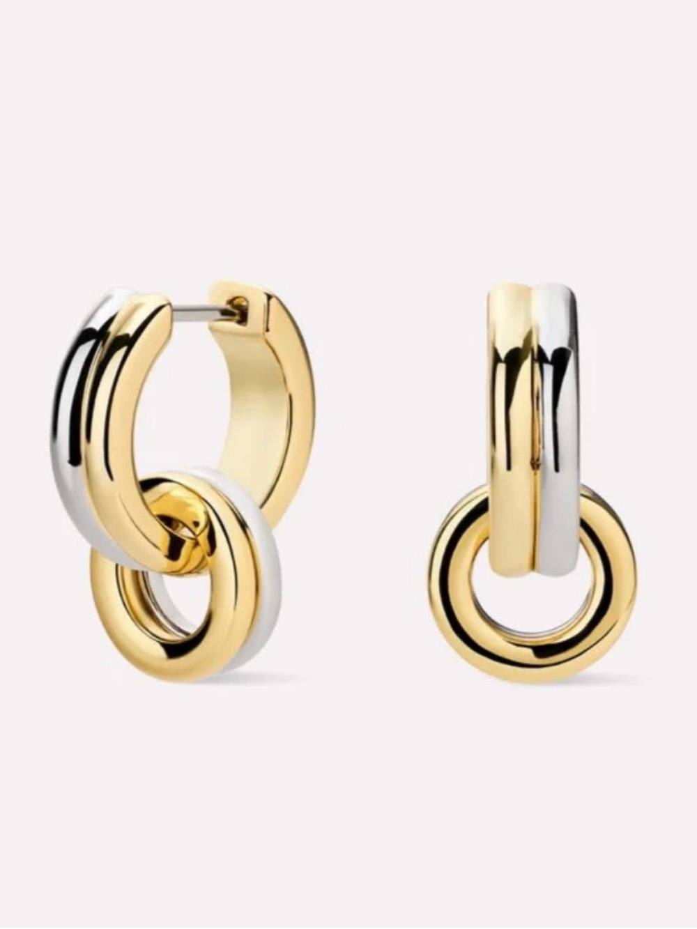 Brand new Ana Luisa Asher drop earrings